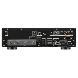 Lettore CD, Streamer e DAC Hi-Fi Marantz CD 50n