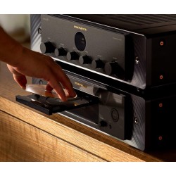 Lettore CD, Streamer e DAC Hi-Fi Marantz CD 50n