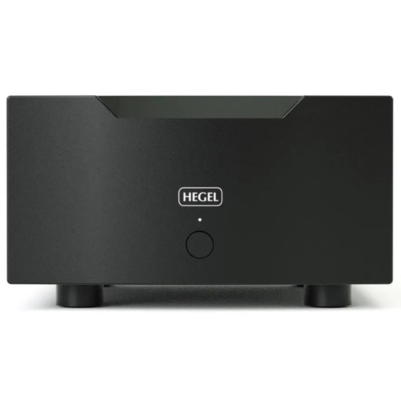 Amplificatore Finale Mono Hi-Fi HEGEL H30A