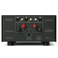 Amplificatore Finale Mono Hi-Fi HEGEL H30A
