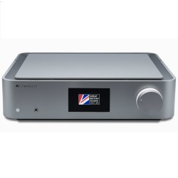 Preamplificatore & Streamer Hi-Fi Cambridge Edge NQ