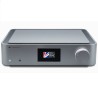Preamplificatore & Streamer Hi-Fi Cambridge Edge NQ