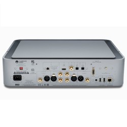 Preamplificatore & Streamer Hi-Fi Cambridge Edge NQ