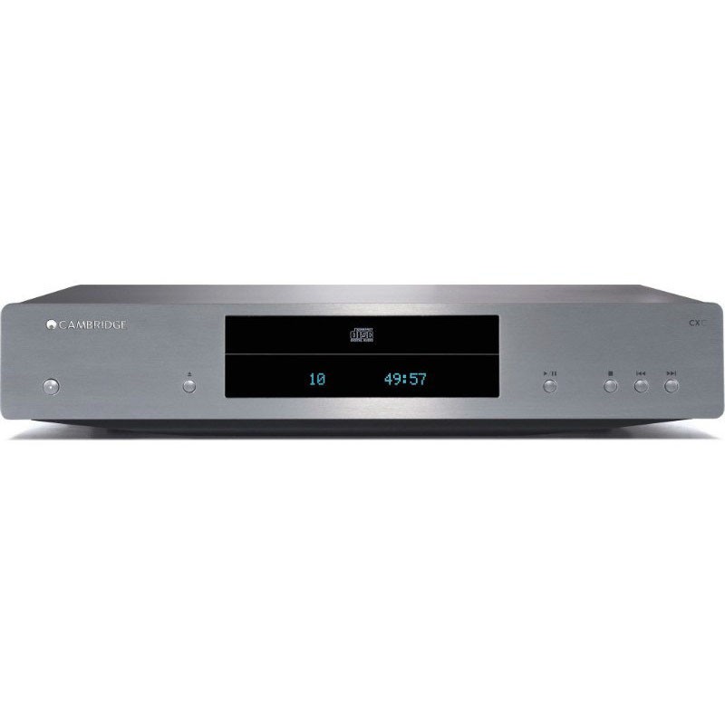 Trasporto CD Hi-Fi Cambridge CXC V2 Trasporto CD Hi-Fi Cambridge CXC V2