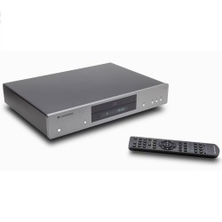 Trasporto CD Hi-Fi Cambridge CXC V2