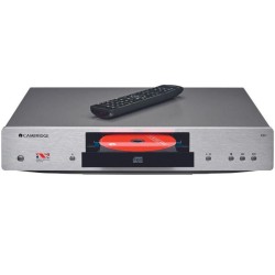 Trasporto CD Hi-Fi Cambridge CXC V2