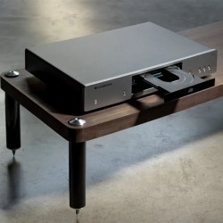 Trasporto CD Hi-Fi Cambridge CXC V2