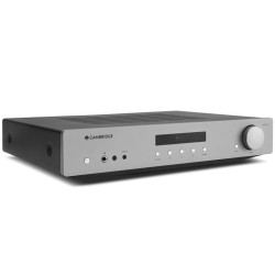 Cambridge AXA35 - Amplificatore Integrato Stereo Hi-Fi