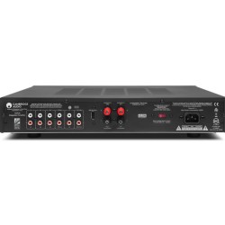 Cambridge AXA35 - Amplificatore Integrato Stereo Hi-Fi