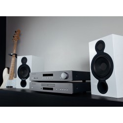 Cambridge AXA35 - Amplificatore Integrato Stereo Hi-Fi