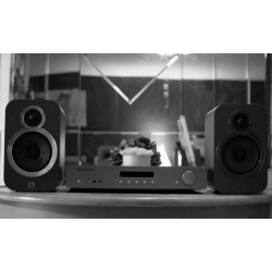 Cambridge AXA35 - Amplificatore Integrato Stereo Hi-Fi