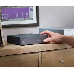 Cambridge MXN10 - Streamer Hi-Res WiFi e Bluetooth