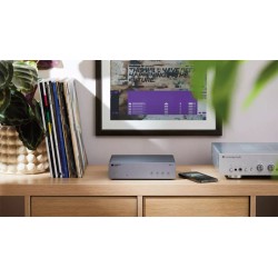 Cambridge MXN10 - Streamer Hi-Res WiFi e Bluetooth