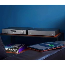 Nuovo -  Cambridge AXN10, Streamer WiFi e Bluetooth