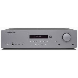 Cambridge AXR100D - Sintoamplificatore Stereo Bluetooth