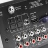 Cambridge AXR100D - Sintoamplificatore Stereo Bluetooth