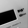 Cambridge AXR100D - Sintoamplificatore Stereo Bluetooth