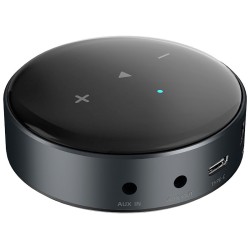 WiiM Mini - Streamer DAC di Rete Hi-Fi