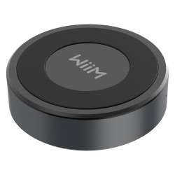 WiiM Mini - Streamer DAC di Rete Hi-Fi