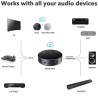 WiiM Mini - Streamer DAC di Rete Hi-Fi
