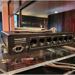 Filtro di Rete di Alimentazione Hi-Fi AudioQuest PowerQuest 303