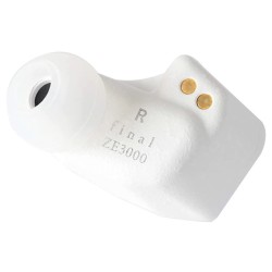 Final Audio ZE3000 - Cuffia Hi-Fi In-Ear