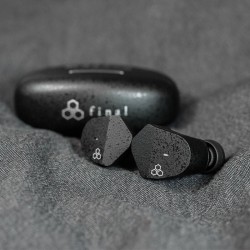 Final Audio ZE3000 - Cuffia Hi-Fi In-Ear