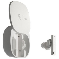 Final Audio ZE8000 - Cuffia Hi-Fi In-Ear