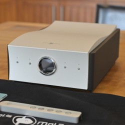 Mola Mola Lupe - Stadio Phono MM/MC