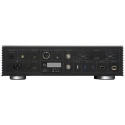 Rose RS130 - Streamer di Rete Hi-Fi
