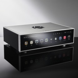 Rose RS130 - Streamer di Rete Hi-Fi