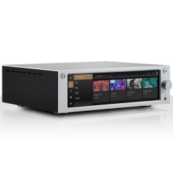Rose RS250A - Streamer di Rete  Hi-Fi con DAC