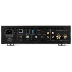 Rose RS250A - Streamer di Rete  Hi-Fi con DAC