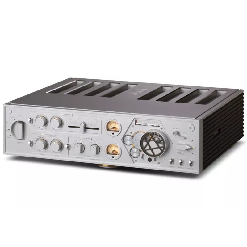Rose RA180 - Amplificatore Integrato Stereo Hi-Fi