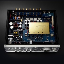 Rose RA180 - Amplificatore Integrato Stereo Hi-Fi