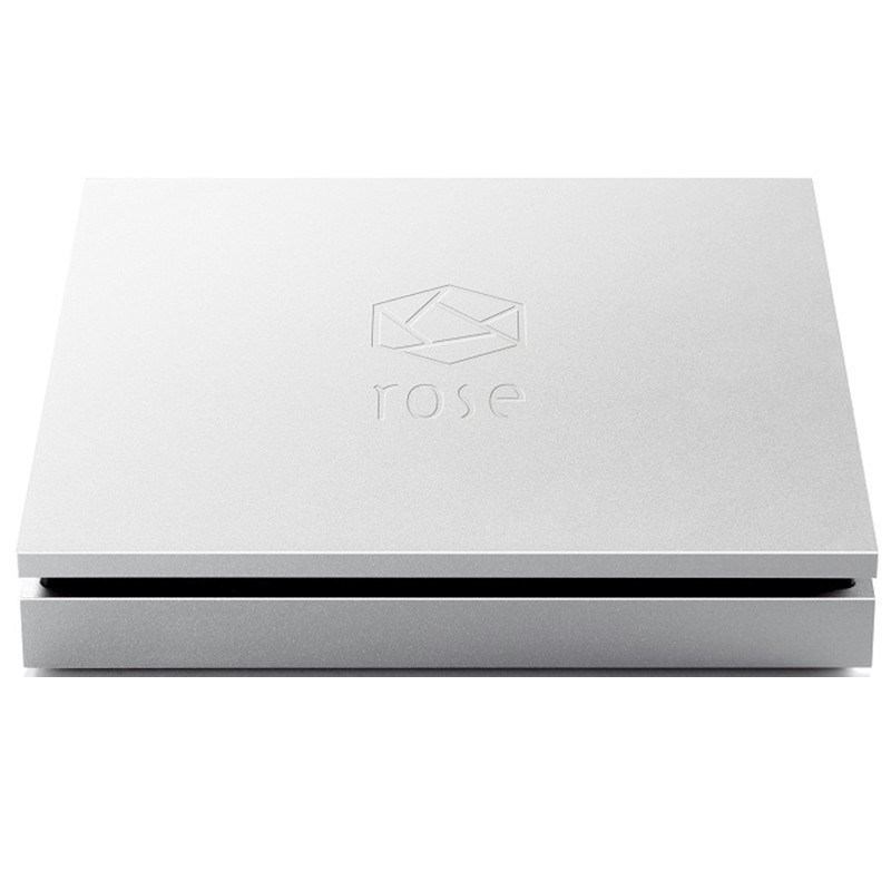 Rose RSA780 - Meccanica di Lettura CD & CD-Ripping