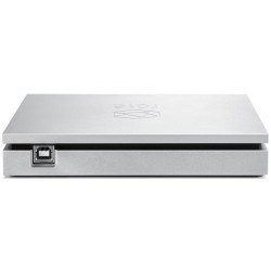Rose RSA780 - Meccanica di Lettura CD & CD-Ripping