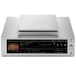Rose RSA780 - Meccanica di Lettura CD & CD-Ripping