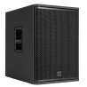 Subwoofer Amplificato Professionale RCF SUB 705-AS MK3