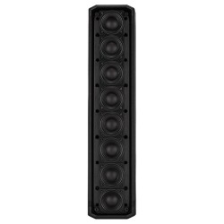 Array Amplificato Professionale 2 Vie RCF EVOX J8