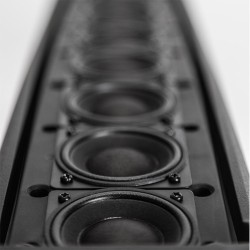 Array Amplificato Professionale 2 Vie RCF EVOX J8