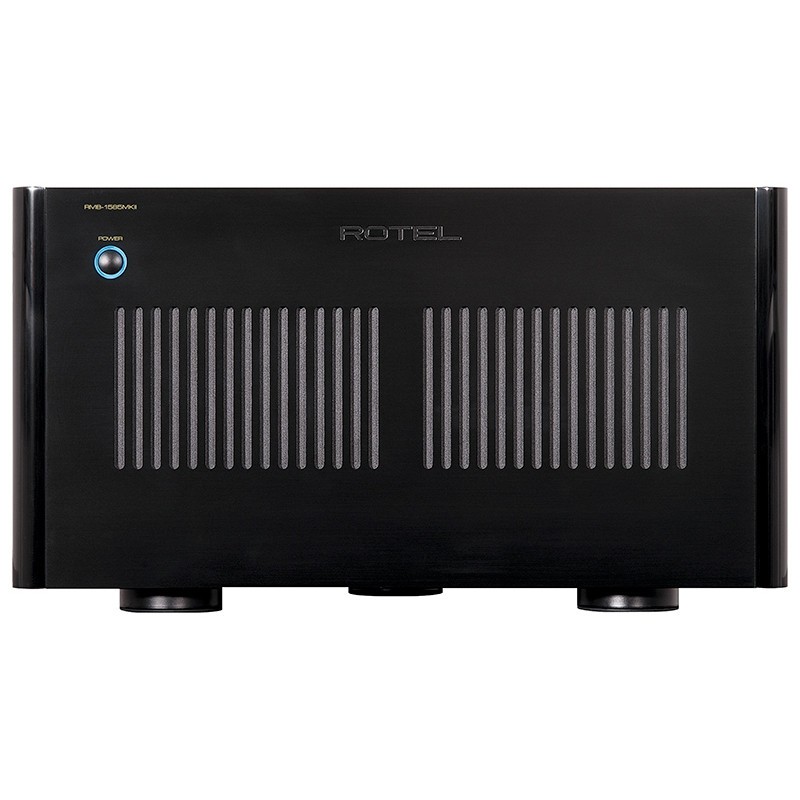 Finale di Potenza Multicanale Home Theatre Rotel RMB-1585 MKII
