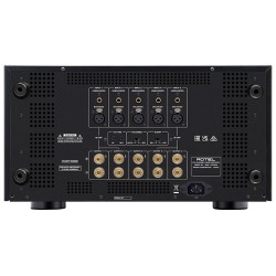 Finale di Potenza Multicanale Home Theatre Rotel RMB-1585 MKII