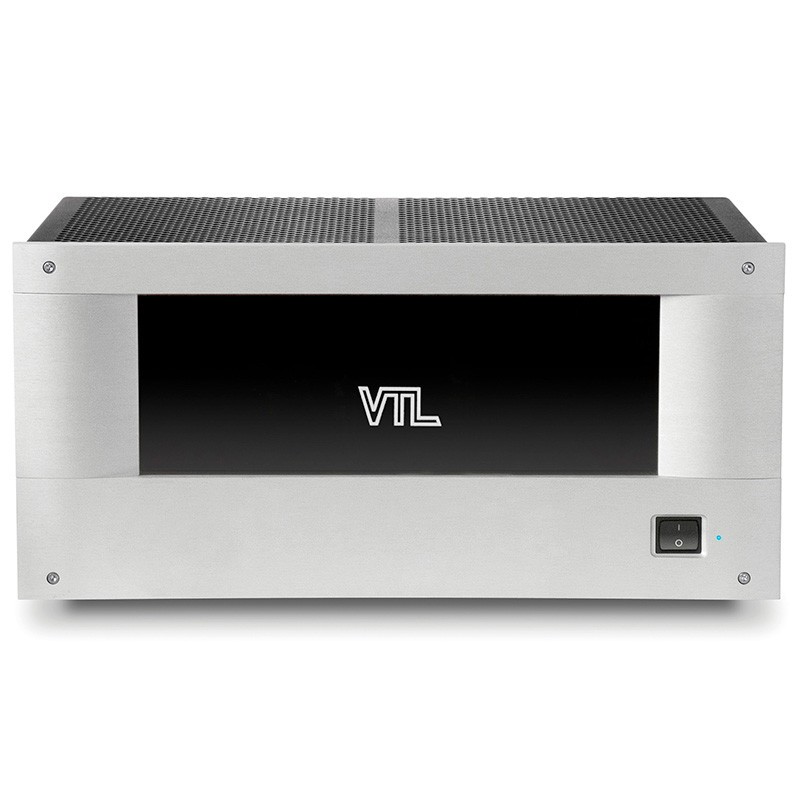 Coppia Finali di Potenza Mono a Valvole Hi-Fi VTL MB-125