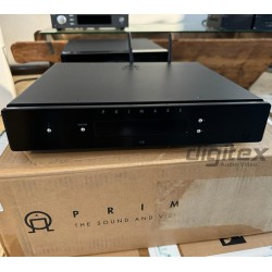 Demo Negozio - Primare I15prisma MK2, Amplificatore Integrato Stereo con dac & Streamer di Rete Hi-Fi