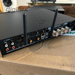 Demo Negozio - Primare I15prisma MK2, Amplificatore Integrato Stereo con dac & Streamer di Rete Hi-Fi