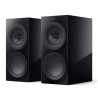 Kef R3 Meta  - Diffusori Hi-Fi 3 Vie da Scaffale