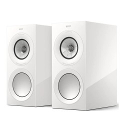 Kef R3 Meta  - Diffusori Hi-Fi 3 Vie da Scaffale