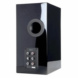 Kef R3 Meta  - Diffusori Hi-Fi 3 Vie da Scaffale