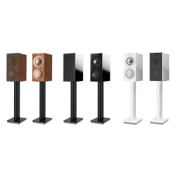 Kef R3 Meta  - Diffusori Hi-Fi 3 Vie da Scaffale